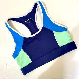 WILO Sports Bra in Size M